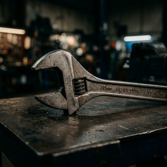 Hand & Allied Tools